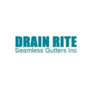 Drain Rite Seamless Gutters - Gutters & Downspouts
