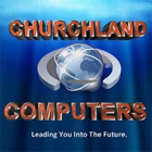 Churchland Computers