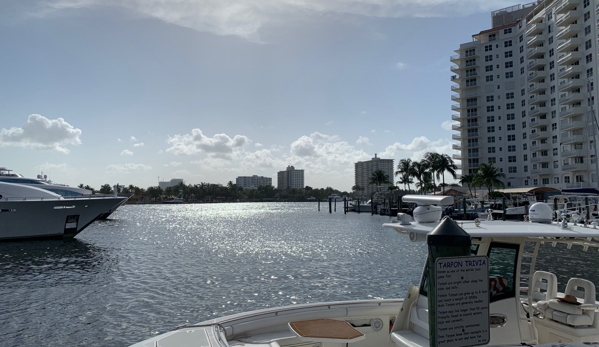 G&B Oyster Bar - Fort Lauderdale, FL