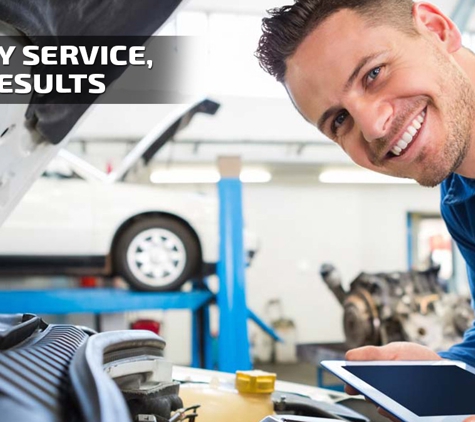 Cordina's Mechanical & 4x4 - Swan Hill, VIC. Friendly Service, Great Results