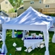 Table Top Party Rentals