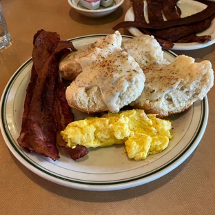 Crystal Creek Cafe - Bothell, WA