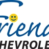 Friendly Chevrolet gallery