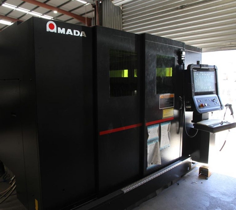 Academy Sheetmetal - Cardiff, NSW