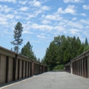 Nevada City Self Storage - Recreational Vehicles & Campers-Storage