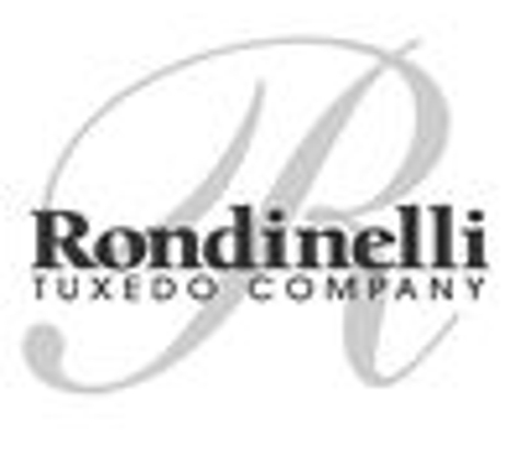 Rondinelli Tuxedo Company - Mentor - Mentor, OH