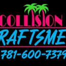 Collision Craftsmen - Automobile Body Repairing & Painting