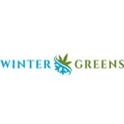 Winter Greens