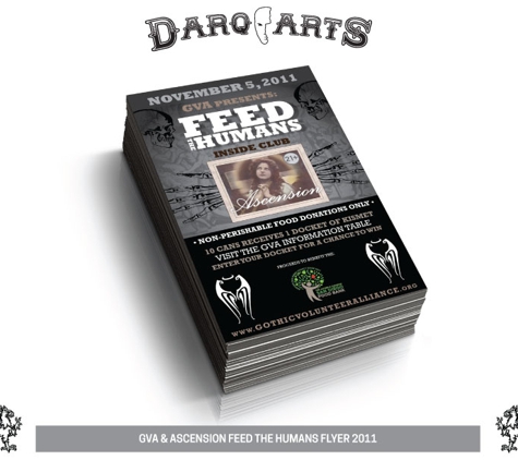 Darq•arts - Ardmore, OK