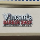 Vincent's Men's Hairstyling