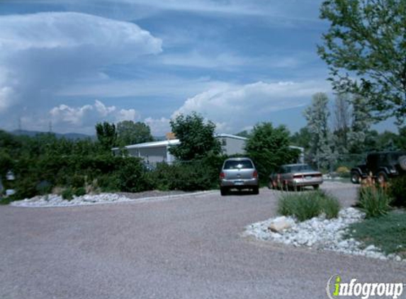 Homestyle Landscaping - Littleton, CO