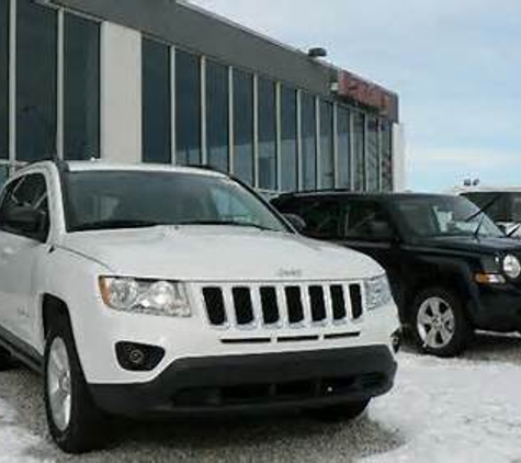 Matt Blatt Chrysler Dodge Jeep Ram - Philadelphia, PA