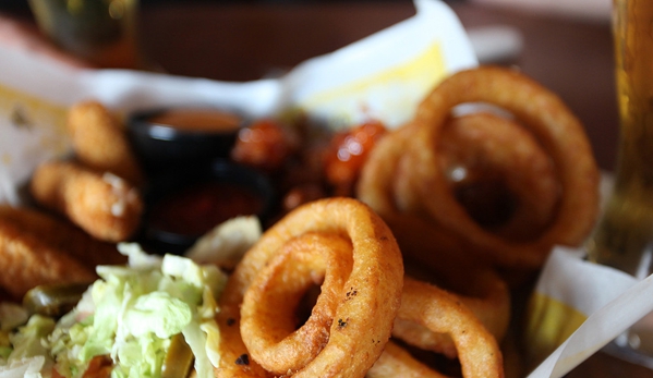 Buffalo Wild Wings - San Antonio, TX