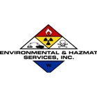 Environmental Hazmat Services Inc