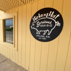 Hickory Hut Barbecue