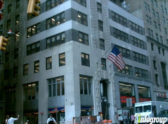 Bangkok Bank Public Company Limited - New York, NY