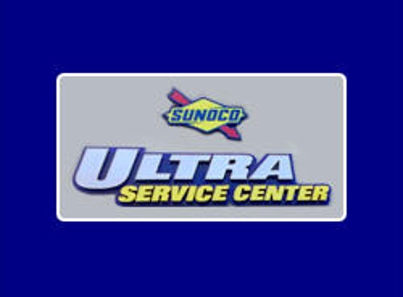 Doylestown Sunoco Ultra Service Center - Doylestown, PA