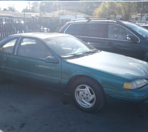 Car  Donation Services - Martinez, CA