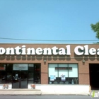 Continental Cleaners