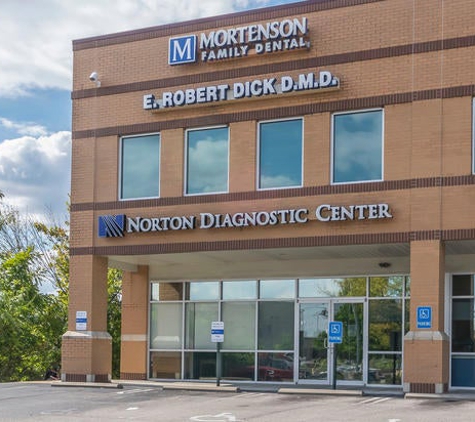 Mortenson Family Dental - Louisville, KY