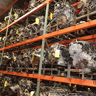Calumet Auto Parts Inc - Milwaukee, WI
