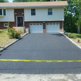 JW Smith Paving. Paving Contractor