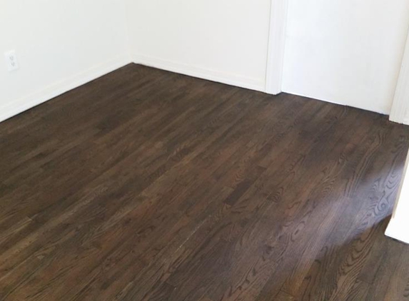 signature hard wood floor - West Babylon, NY