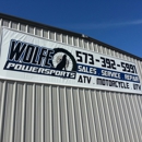 Wolfe Power Sports - Motorcycles & Motor Scooters-Repairing & Service