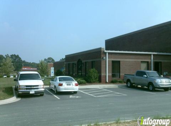 Industrial Alloys Inc - Indian Trail, NC