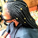 Lucky Hair Braiding - Hair Braiding