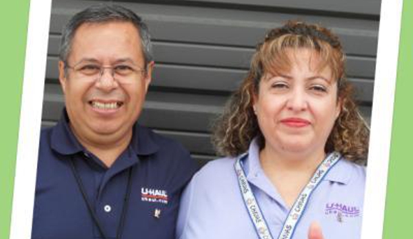 U-Haul Moving & Storage at Energy Corridor - Houston, TX