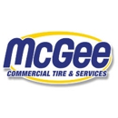 McGee Commercial Tire & Services - Automobile Parts & Supplies