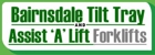 Advantage Automotive Pty Ltd - Forklifts & Forklift Repairs