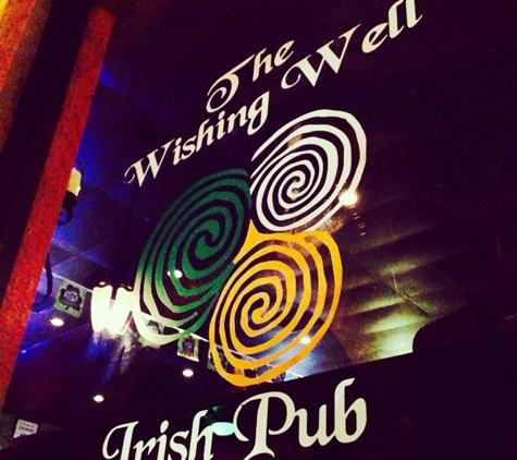 The Wishing Well - Boca Raton, FL