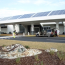Gainesville Regional Airport - Car Rental