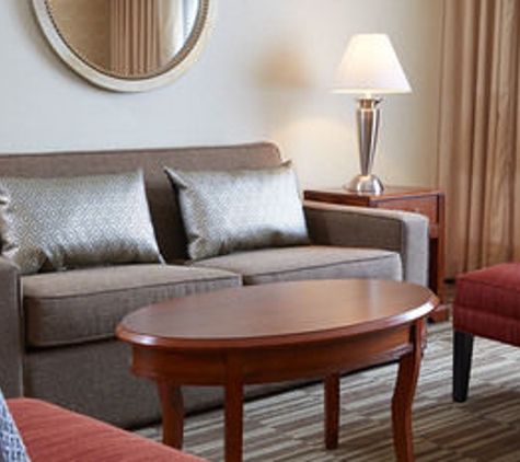 Courtyard by Marriott - Woburn, MA