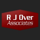 R J Over Associates - Gutter Covers