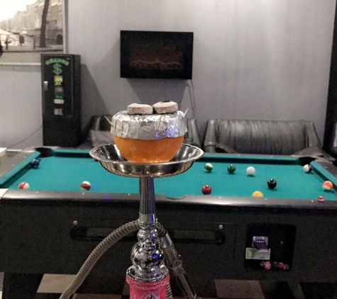 Exotic Hookah Bar - Shelby Township, MI