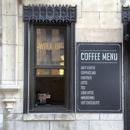 Heritage Outpost - Coffee & Espresso Restaurants