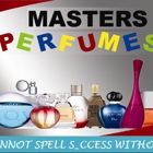 Masters Perfumes & Watches