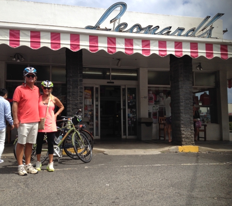 Bike Tour Hawaii - Honolulu, HI