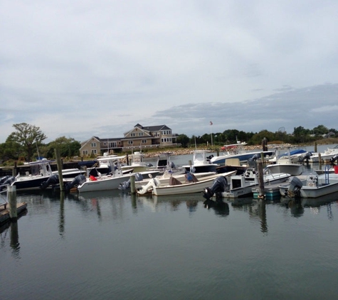 Mattakeese Wharf - Barnstable, MA