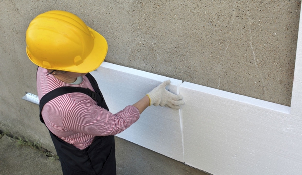 Horsham Plaster & Render - Horsham, VIC