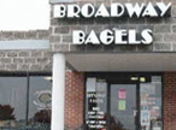 Broadway Bagels and Deli - Spartanburg, SC