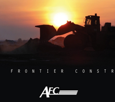 Alaska Frontier Constructors  Inc. - Anchorage, AK
