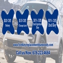 Ford key Replacement Dunwoody - Locks & Locksmiths