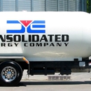 Consolidated Energy - Propane & Natural Gas