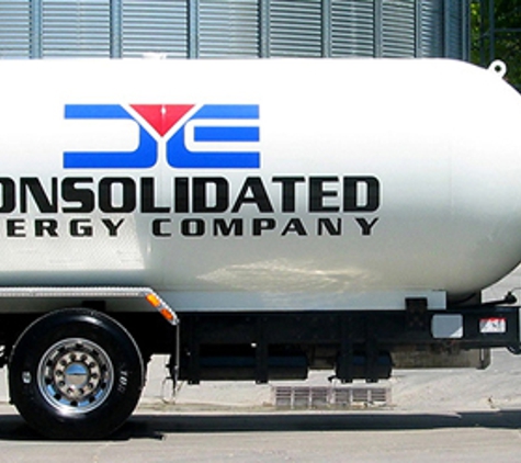 Consolidated Energy - Independence, IA