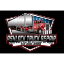 Ashlock Truck Repair - Auto Repair & Service