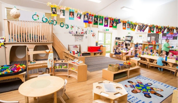 Learning Pathways Early Education, Care and Kindergarten - Newtown, QLD